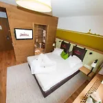 Berg-spa & Zamangspitze 4* Sankt Gallenkirch