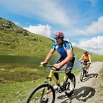 Berg-spa & Zamangspitze Hotel 4*
