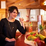 Hotel Berg-spa & Zamangspitze 4*
