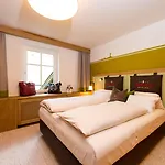 Hotel Berg-spa & Zamangspitze Sankt Gallenkirch
