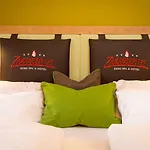 Berg-spa & Zamangspitze