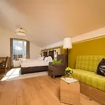 Berg-spa & Zamangspitze Sankt Gallenkirch