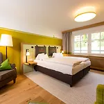 Hotel Berg-spa & Zamangspitze