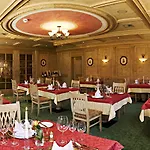 Berg-spa & Zamangspitze 4*