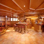 Berg-spa & Zamangspitze 4* Sankt Gallenkirch