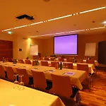 Berg-spa & Zamangspitze 4*