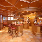 Hotel Berg-spa & Zamangspitze