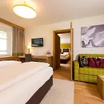 Berg-spa & Zamangspitze 4*