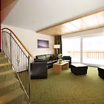 Berg-spa & Zamangspitze Hotel