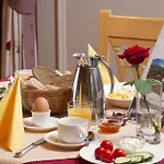 Hotel Berg-spa & Zamangspitze 4*