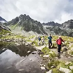 Berg-spa & Zamangspitze