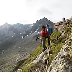 Berg-spa & Zamangspitze 4*