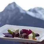 Berg-spa & Zamangspitze Sankt Gallenkirch