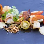 Berg-spa & Zamangspitze Hotel 4*