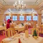 Berg-spa & Zamangspitze Sankt Gallenkirch