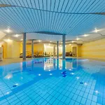 Hotel Berg-spa & Zamangspitze Sankt Gallenkirch
