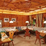 Berg-spa & Zamangspitze 4* Sankt Gallenkirch