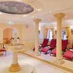 Berg-spa & Zamangspitze Sankt Gallenkirch