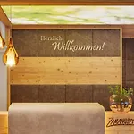 Berg-spa & Zamangspitze Hotel Sankt Gallenkirch