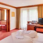 Berg-spa & Zamangspitze Hotel Sankt Gallenkirch