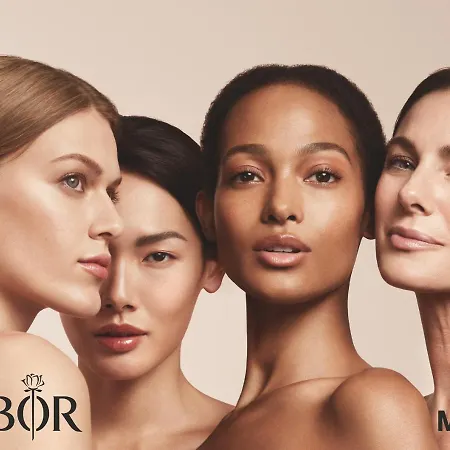 Berg-spa & Zamangspitze ホテル ザンクト・ガレンキルヒ