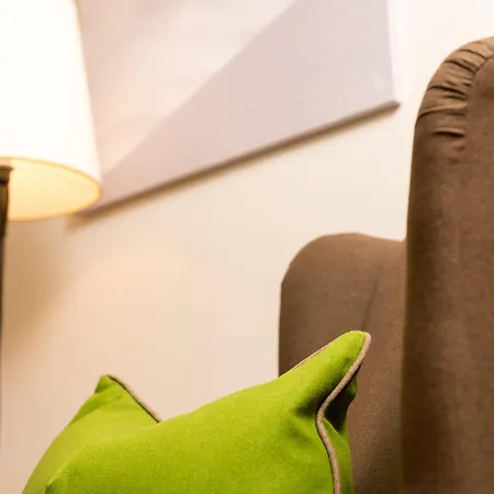 Berg-spa & Zamangspitze 4*