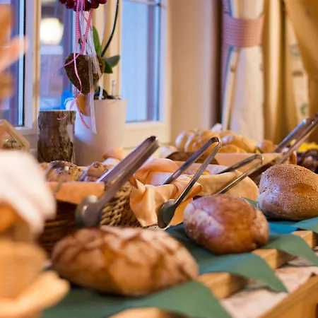 Berg-spa & Zamangspitze 4*