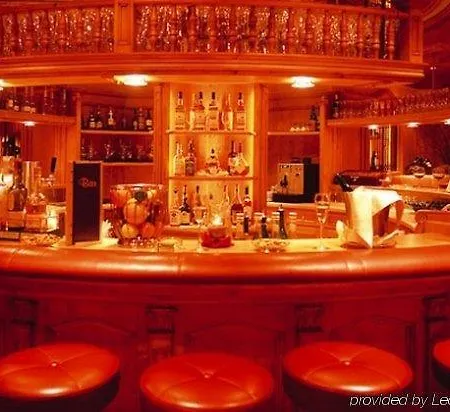 Berg-spa & Zamangspitze ホテル