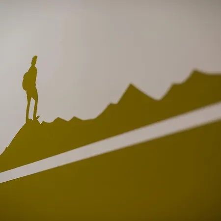 Berg-spa & Zamangspitze