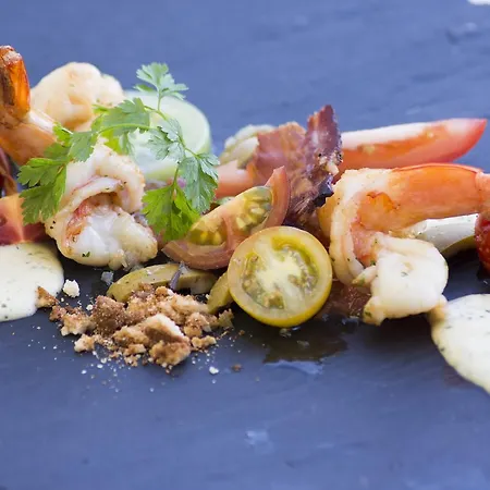 Berg-spa & Zamangspitze 호텔 4*