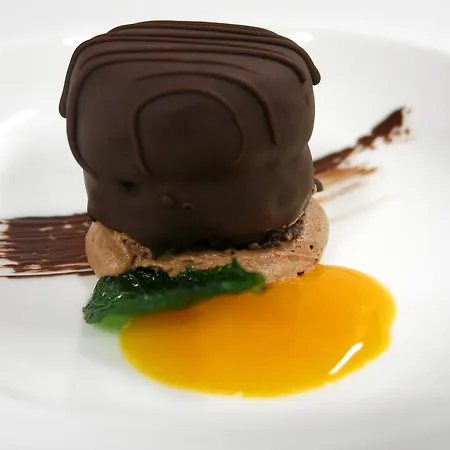 Hotel Berg-spa & Zamangspitze 4*