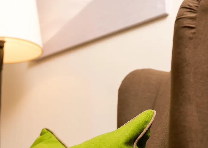 Berg-spa & Zamangspitze 4*