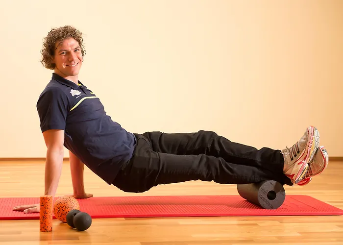 Hotel Berg-spa & Zamangspitze 4*