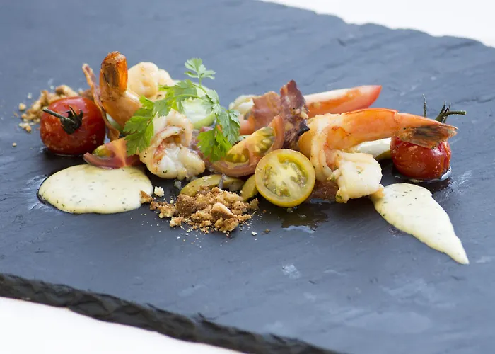 Berg-spa & Zamangspitze Hotel