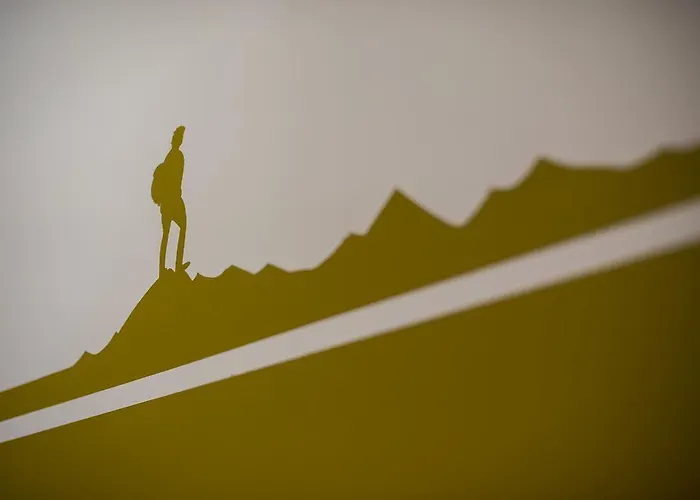 Berg-spa & Zamangspitze