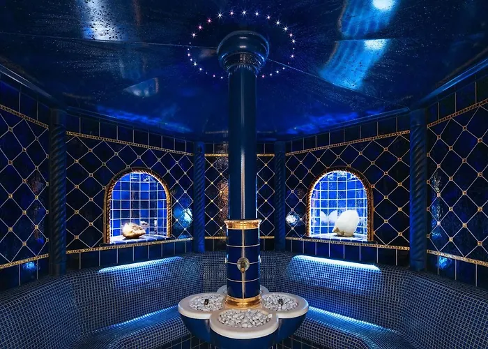 Berg-spa & Zamangspitze Hotell Sankt Gallenkirch