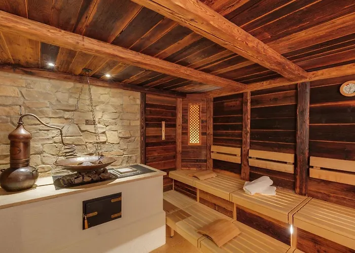 Berg-spa & Zamangspitze Hotell Sankt Gallenkirch