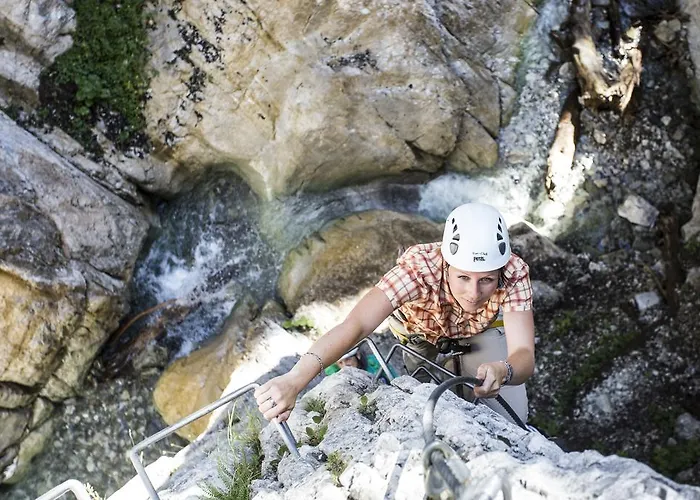 Berg-spa & Zamangspitze 4*