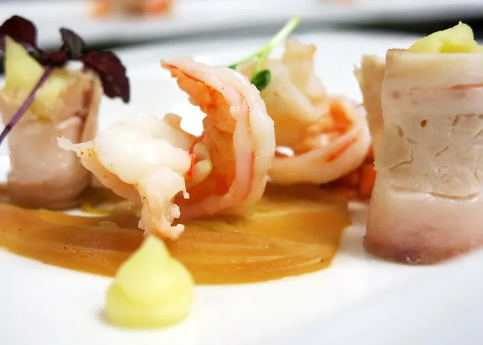 Berg-spa & Zamangspitze Hotell